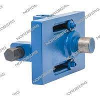 Зажим с основанием стандартный (1 шт.) для BAS12E и BAS13