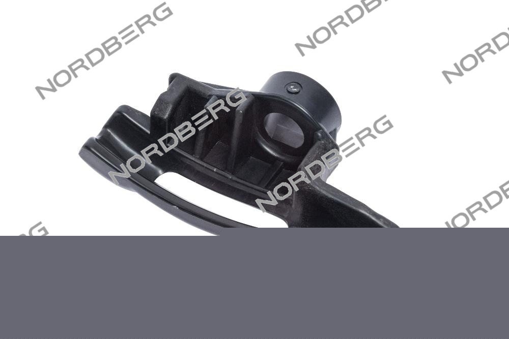 Головка монтажная для шиномонтжных станков пластиковая без основания для CT-S-0120000