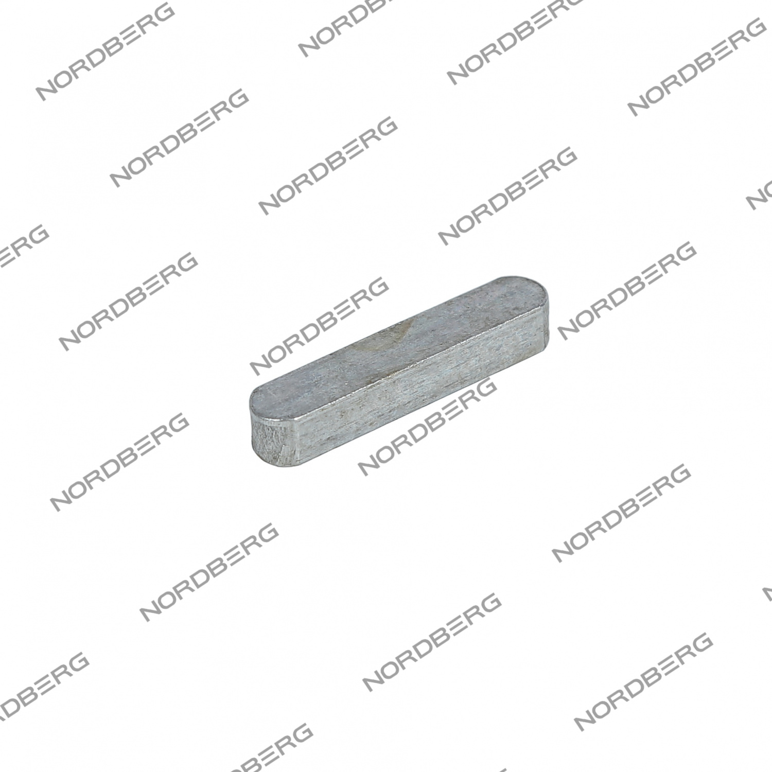 Шпонка шкива электрического двигателя 5,5кВт, 7,5кВт