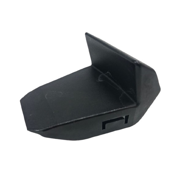 Накладка на зажимные кулачки CT-Y-5000002 (короткая, с изменяемой позицией)