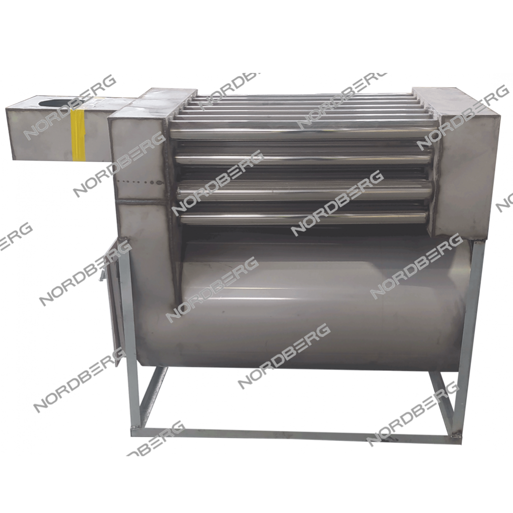 Теплообменник для ОСК LUX