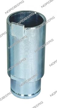 Проставка для подъемника N4120H-4T (new) длина 70мм (1шт) X004096