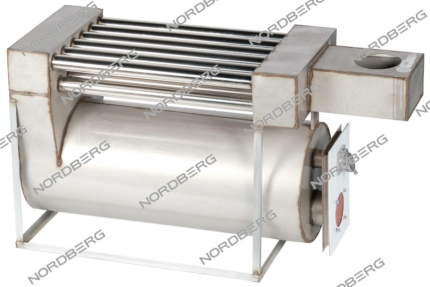 Теплообменник для ОСК STANDART