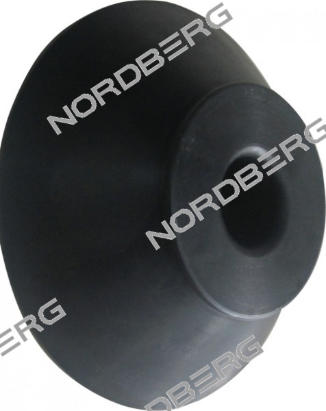 Конус на вал 40 мм, размер 95-175 мм для балансировочного станка