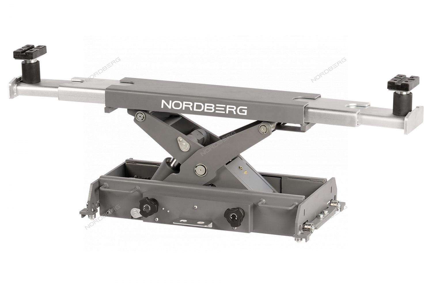 Траверса пневмогидравлическая г/п 4т.