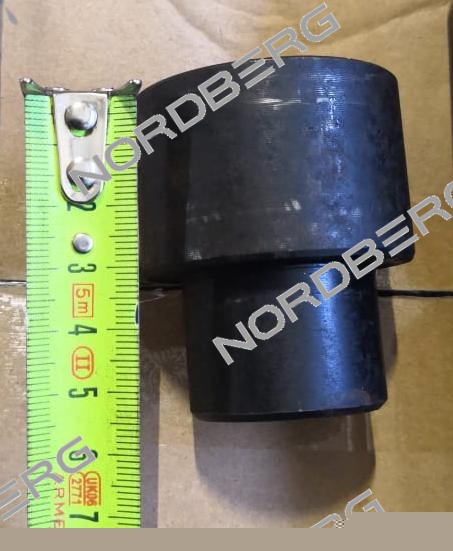 Комплект проставок для подъемника 4120A-4T (комплект 4+4)