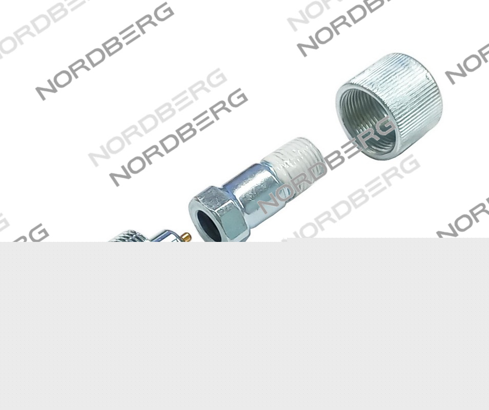 Быстросъем для N3804/N3810 (комплект)