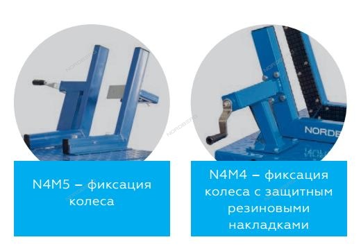 Подъемник для квадроциклов, 680 кг