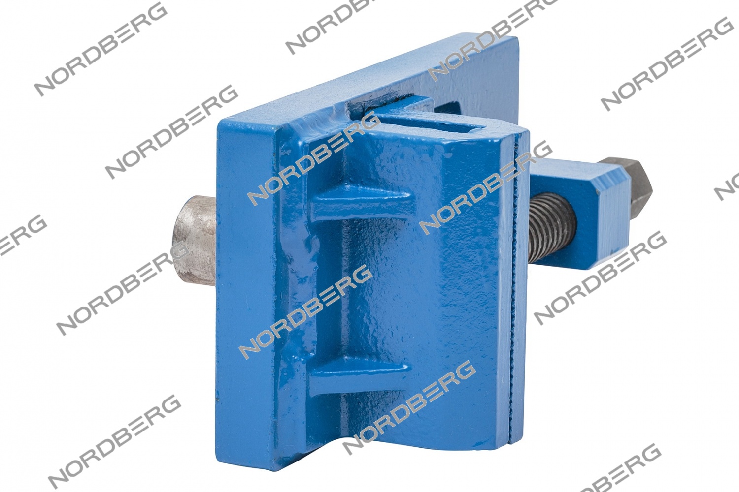 Зажимы без основания для а/м JEEP (комплект 4 шт.)