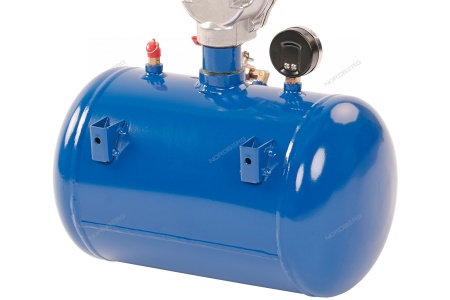 Бустер автоматический, 19 л