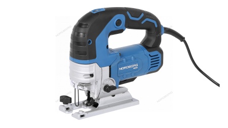 Лобзик, 750 Вт