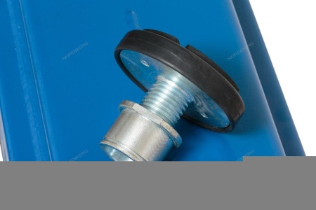 Траверса пневмогидравлическая, 2 т, для подъемников N634, 4445J, 4450J, синяя