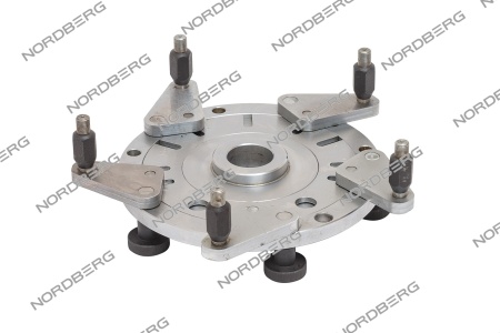 Адаптер универсальный на вал 40 мм для 4524C, 4525