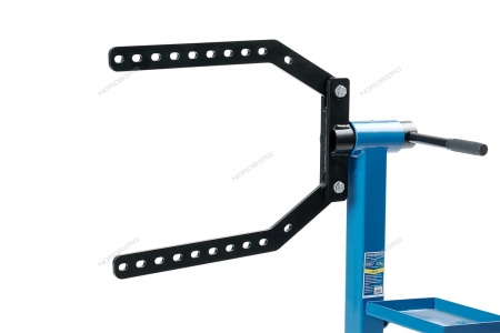 Адаптер для ремонтных стендов N30057, N3009, N30091, N3009R