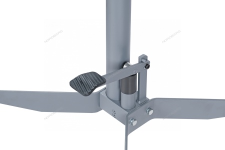 Стойка трансмиссионная, 0,6 т