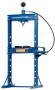Пресс гидравлический, 20 т, разборная рама