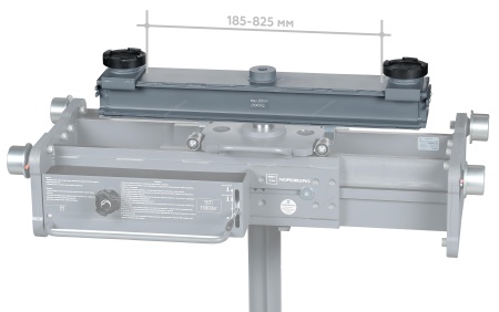 Насадка-траверса для N501T