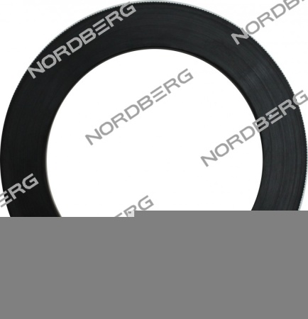 Кольцо резиновое для чашки-проставки быстрозажимной гайки