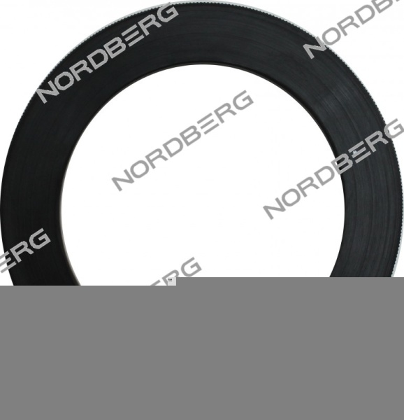 Кольцо резиновое для чашки-проставки быстрозажимной гайки