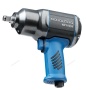 Пневмогайковерт ударный 1/2", 1300 Нм, с глубокими головками в кейсе