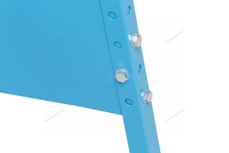 Ванна для проверки автомобильных шин и камер