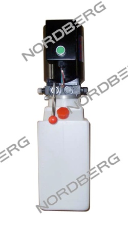 Гидростанция (380V) для подъемника N4121A/N4121B/N4121H-4T