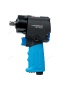 Пневмогайковерт ударный 1/2", 680 Нм, укороченный