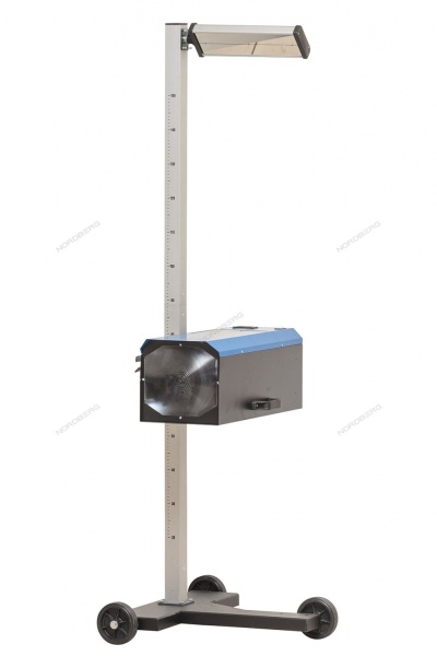 Устройство для проверки и регулировки света фар 2019/K