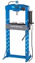 Пресс гидравлический, 20 т, ручной и пневмопривод