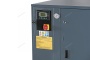 Компрессор винтовой, 15 кВт, 2100 л/мин, 10 бар, ресивер 500 л, осушитель
