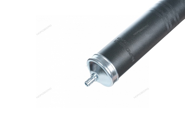 Шприц для заливки масла, 500 мл