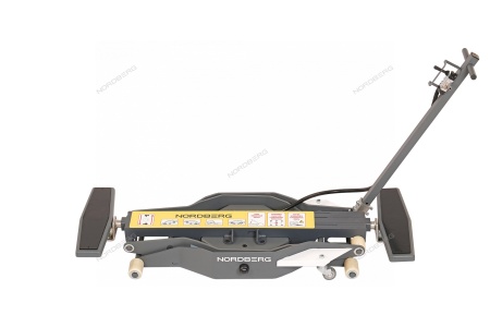 Подъемник мобильный мини, 1,5 т