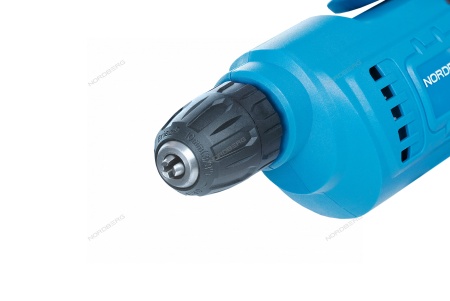 Дрель макс диам. сверла 10 мм, 450 Вт