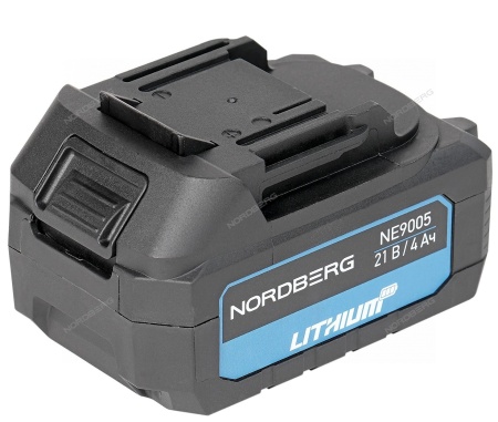 Аккумулятор, Li-ion, 20 В, 4 Ач для NE808K, NE812K