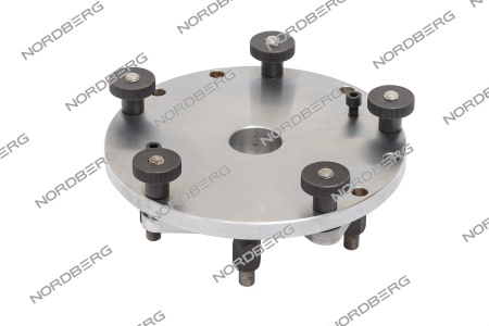 Адаптер универсальный на вал 40 мм для 4524C, 4525