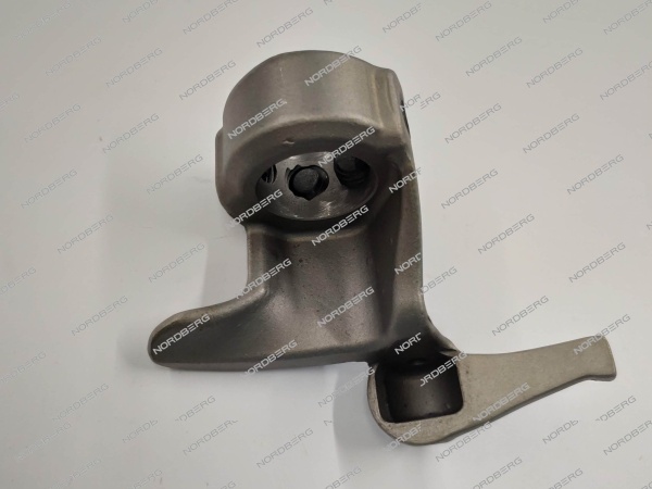 Головка монтажная мото для шиномонтажных станков 4638E, 4641, 4644, 4644N