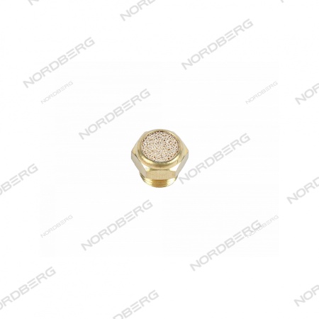 Шумоглушитель 1/8"