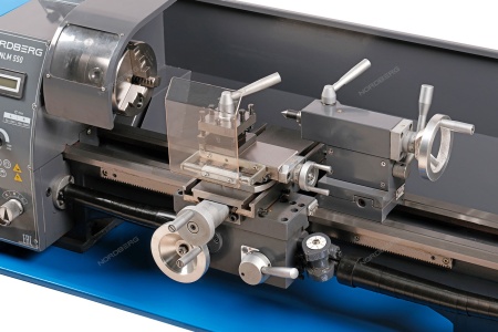 Токарный станок