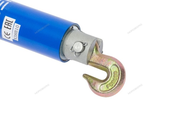 Цилиндр стяжной 20 т.