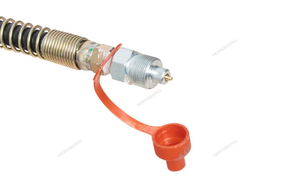 Насос гидравлический для растяжки N3810 скоростной