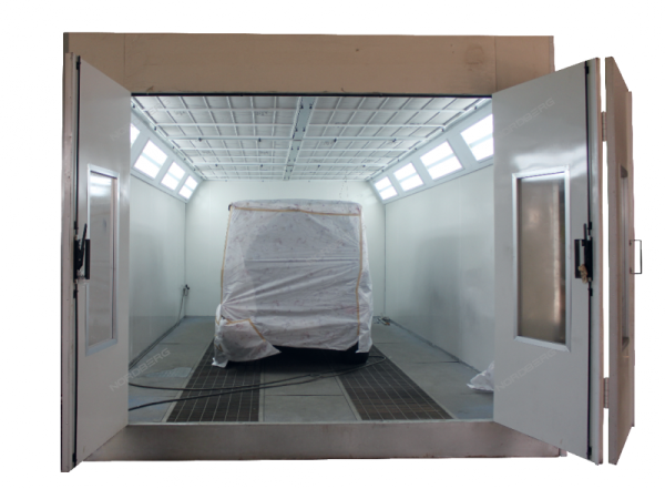 Покрасочная камера