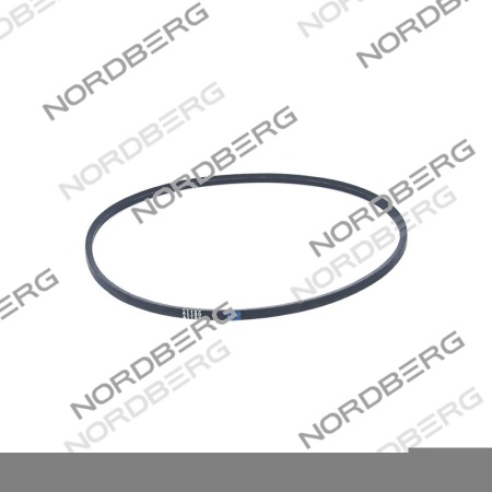 Ремень клиновой А 1180 для NCP100/360A, NCP100/420A, NCP100/420