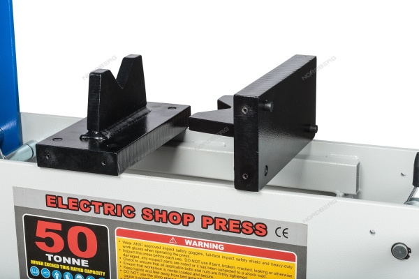 Пресс электрогидравлический, 50 т