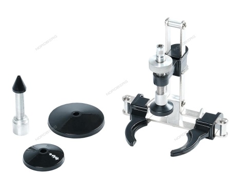 Адаптер универсальный прижимной для установок BC6 и BC7