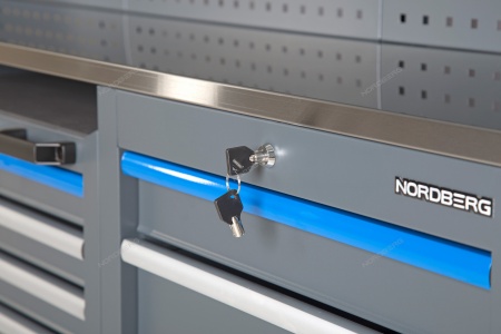 Набор мебели для мастерских