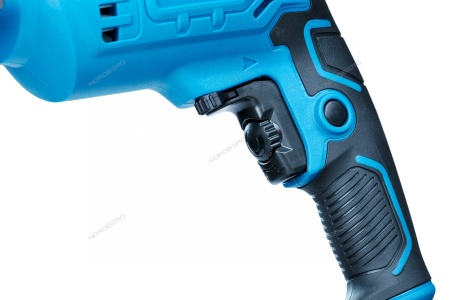 Дрель макс диам. сверла 10 мм, 450 Вт