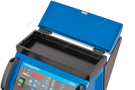 Пуско-зарядное интеллектуальное устройство 12/24 В, 750 A