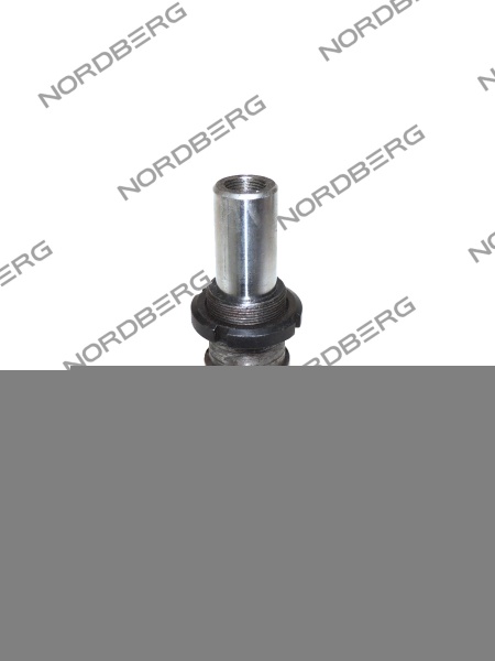 Рабочий шток с гильзой для NR6