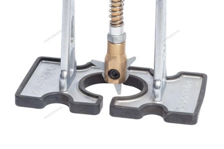 Пуллер для быстрого выправления вмятин