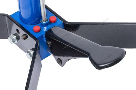 Стойка трансмиссионная, 0,5 т